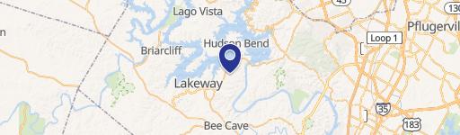 Unrestricted Land in Austin, TX