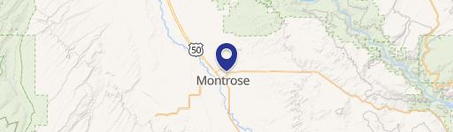 Downtown Montrose Restaurant Opportunity