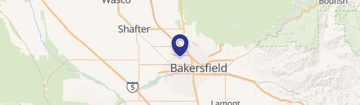 Established Bar in NW Bakersfield