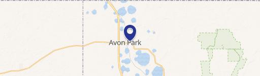 Downtown Avon Park Retail Property