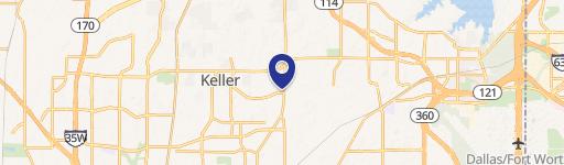 Office/Medical Building in Keller, TX
