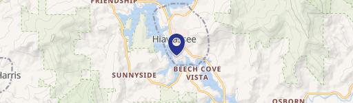 Hiawassee Development Opportunity