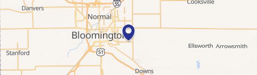 Bloomington Office Space For Rent