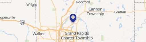 Grand Rapids Automotive Investment Opportunity