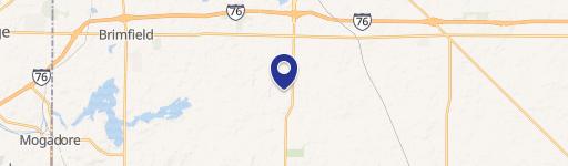 140 Acres in Rootstown Township