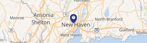 Renovated Apartment Near Yale