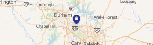 Brier Creek Parkway Office Suites