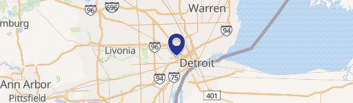 Detroit Multifamily Investment Opportunity
