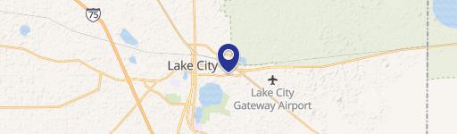 Cedar Pines Mobile Home Park