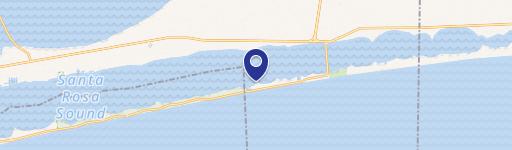Navarre Beach Gated Community Homesite