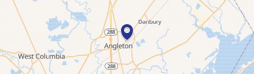 Residential Lots in Angleton