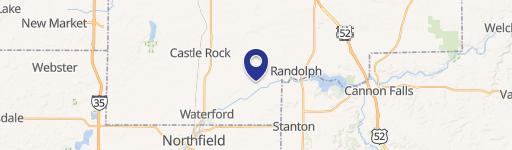 3.4-Acre Buildable Lot