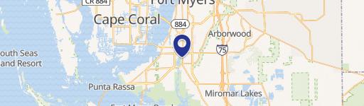 Fort Myers Commercial Land Parcel
