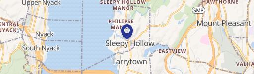 Renovated Apartment in Sleepy Hollow