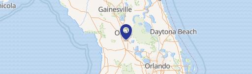 Prime Acre Lot Near Ocala