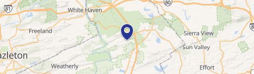 Land in Desirable Poconos Community