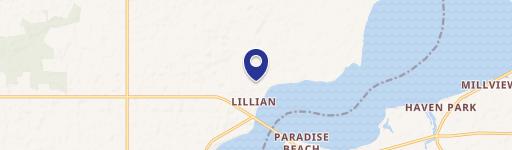 Lillian Land Redevelopment Opportunity
