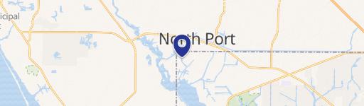 Waterfront Lot in Port Charlotte
