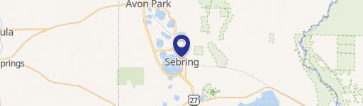 Downtown Sebring Retail Space