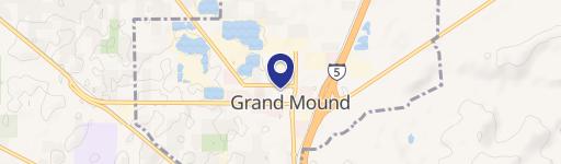 Grand Mound Land Lease Opportunity