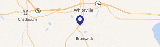 Established Restaurant in Whiteville, NC