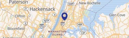Bronx Office Space Available