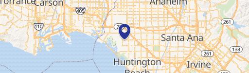Huntington Beach Commercial Space