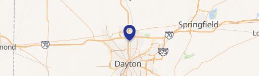 Dayton Flex/Industrial Space Available