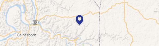 Tennessee Land with Utilities