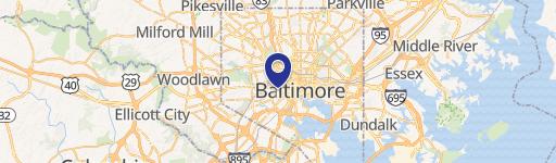 Baltimore Multifamily Property for Sale