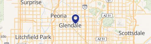 Glendale Avenue Commercial Land