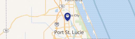 Port St. Lucie Land Available