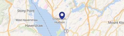 Renovated Commercial Space in Croton