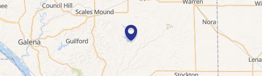 Residential Lots Near Golf Course