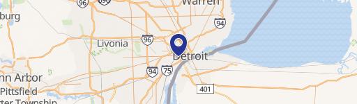 Southwest Detroit Investment Opportunity