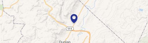 Bledsoe County 39.4 Acre Property