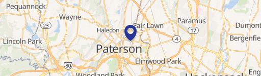 Paterson Four-Family Investment Opportunity