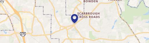 Ellenwood Neighborhood Shopping Center For Sale