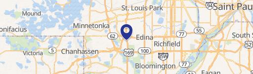 Eden Prairie Office/Warehouse Space