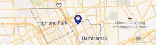 Renovated Duplex in Hamtramck