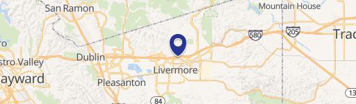 Commercial Parcel in Livermore Hub