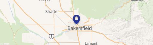 Bakersfield Industrial Flex Space Available