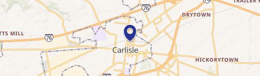 Carlisle Multifamily Investment Opportunity