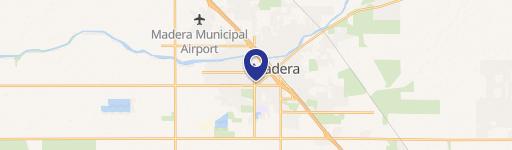 Retail Center in Madera, CA