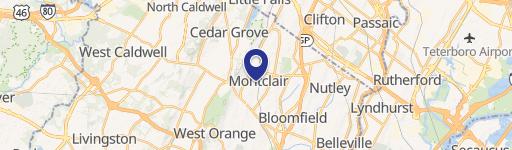 Montclair First-Floor Apartment For Rent