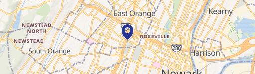 East Orange Multifamily Property