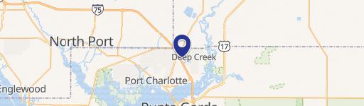 Punta Gorda Land For Sale