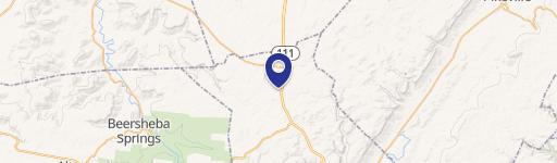 82 Acres on Cumberland Plateau