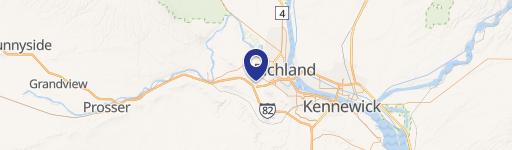 20 Acres Richland Land Opportunity
