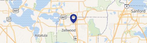 Apopka Land Parcels For Sale